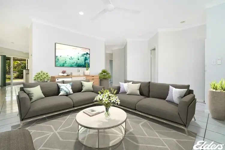 Second view of Homely house listing, 53 Corypha Circuit, Durack NT 830