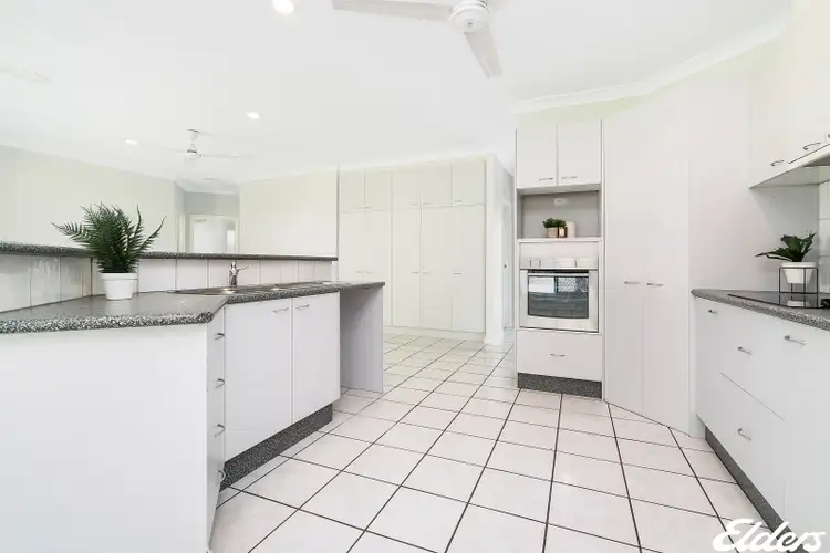 Third view of Homely house listing, 53 Corypha Circuit, Durack NT 830