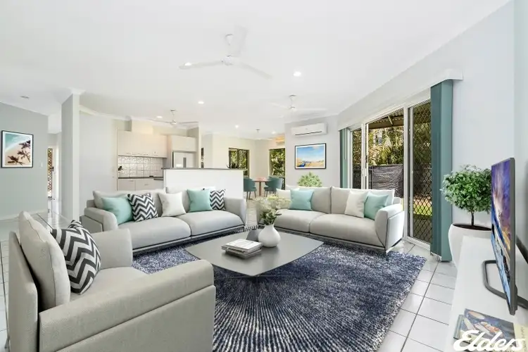 Fourth view of Homely house listing, 53 Corypha Circuit, Durack NT 830