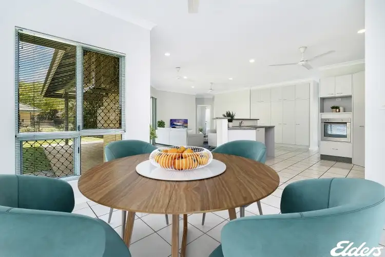 Fifth view of Homely house listing, 53 Corypha Circuit, Durack NT 830