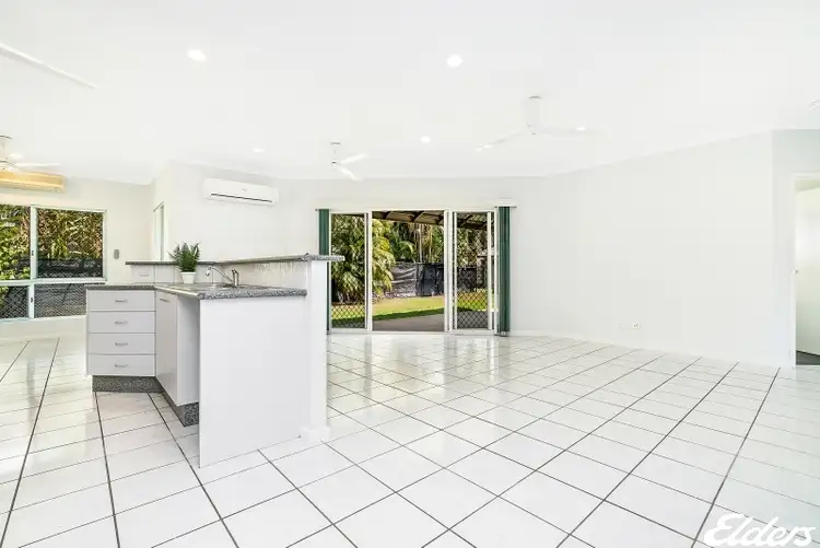 Sixth view of Homely house listing, 53 Corypha Circuit, Durack NT 830