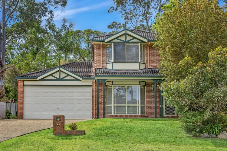 28 Keldie Street, Forestville NSW 2087
