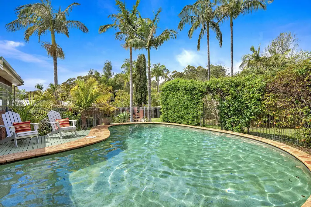 Main view of Homely house listing, 27 Calca Crescent, Forestville NSW 2087