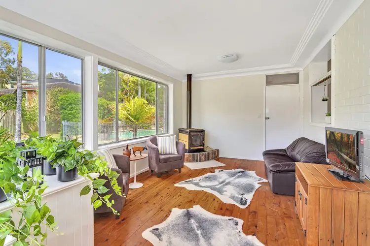 Third view of Homely house listing, 27 Calca Crescent, Forestville NSW 2087