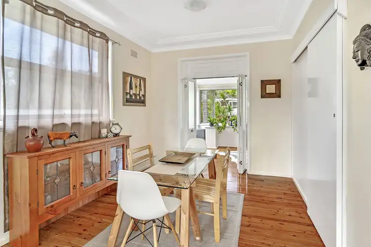 Fifth view of Homely house listing, 27 Calca Crescent, Forestville NSW 2087