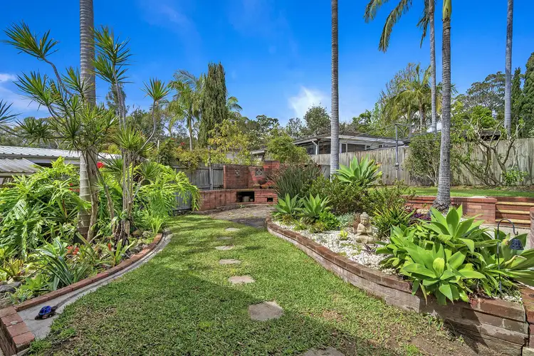 Sixth view of Homely house listing, 27 Calca Crescent, Forestville NSW 2087