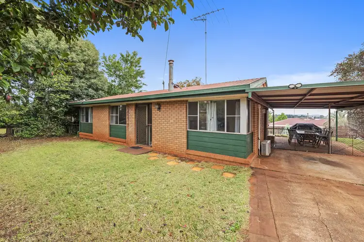 54 Glenvale Road, Harristown QLD 4350