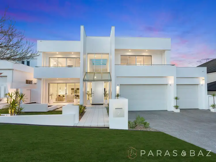 7 Ashburn Close, Bella Vista NSW 2153