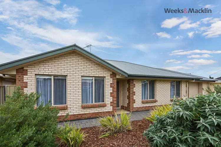 Third view of Homely house listing, 70 The Strand, Brahma Lodge SA 5109