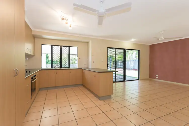 Fourth view of Homely house listing, 4 Hossack Court, Glenella QLD 4740