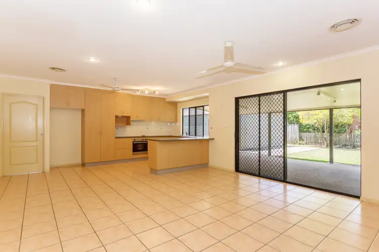 Fifth view of Homely house listing, 4 Hossack Court, Glenella QLD 4740