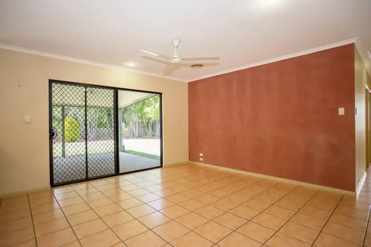 Sixth view of Homely house listing, 4 Hossack Court, Glenella QLD 4740