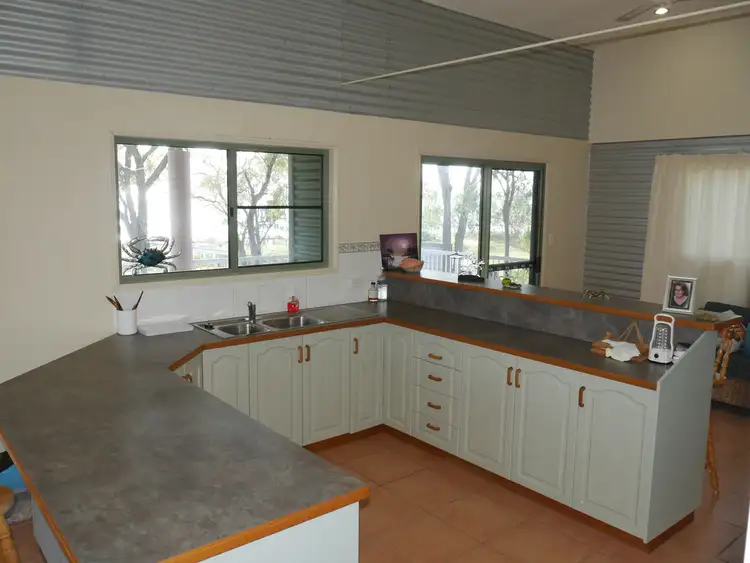 Second view of Homely house listing, 90 Colonial Drive, Clairview QLD 4741