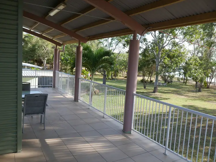 Fourth view of Homely house listing, 90 Colonial Drive, Clairview QLD 4741