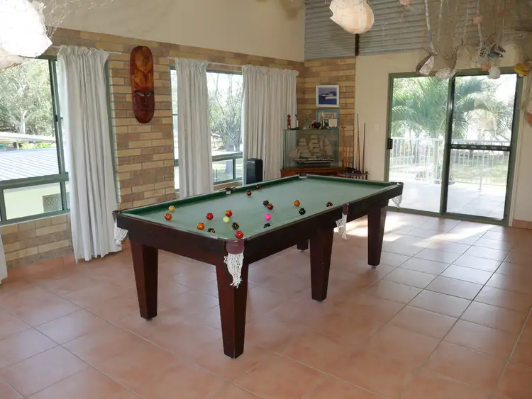 Sixth view of Homely house listing, 90 Colonial Drive, Clairview QLD 4741
