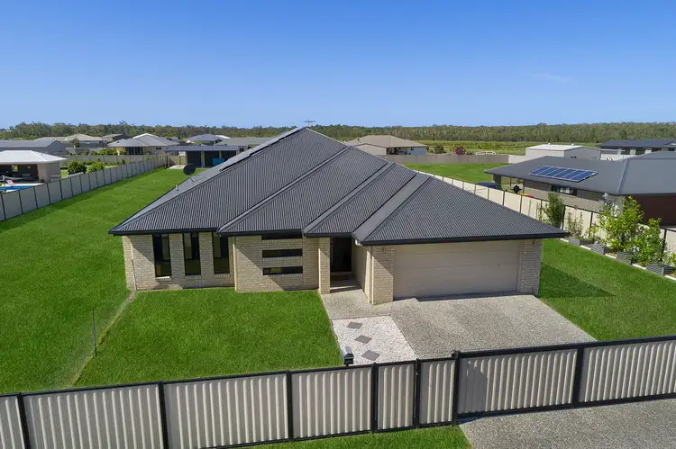 145-147 Peel Road, Ningi QLD 4511