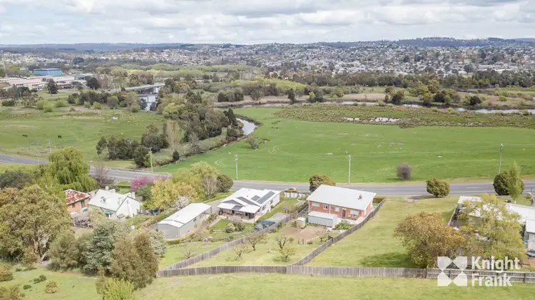 Second view of Homely house listing, 151 Ravenswood Road, Ravenswood TAS 7250