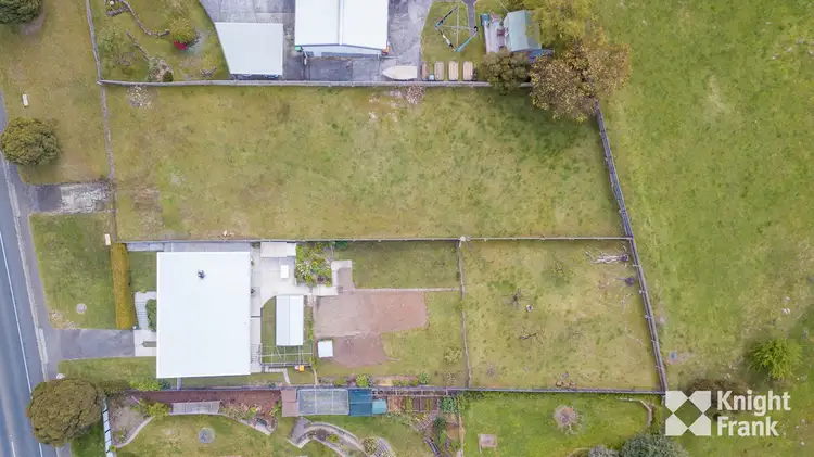 Third view of Homely house listing, 151 Ravenswood Road, Ravenswood TAS 7250
