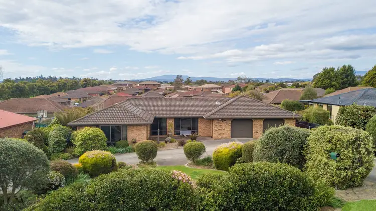 20 Casino Rise, Prospect Vale TAS 7250