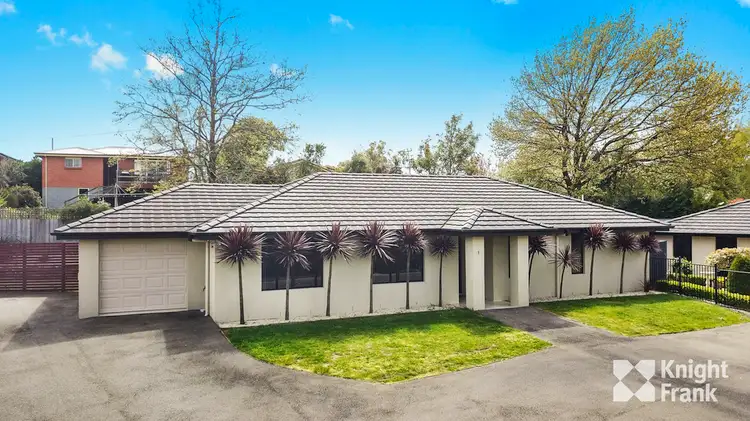Main view of Homely house listing, 1/45 Poplar Parade, Youngtown TAS 7249