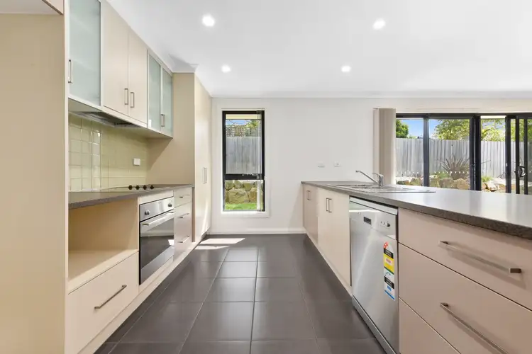 Third view of Homely house listing, 1/45 Poplar Parade, Youngtown TAS 7249