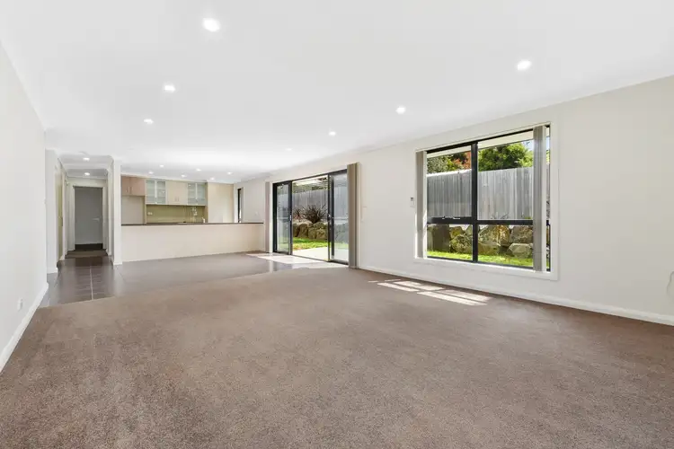 Fourth view of Homely house listing, 1/45 Poplar Parade, Youngtown TAS 7249