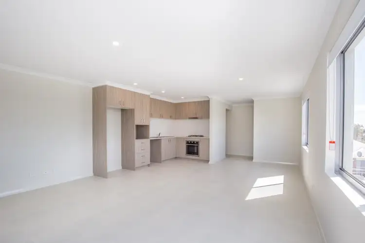 Second view of Homely apartment listing, 4/8 Peppering Way, Westminster WA 6061