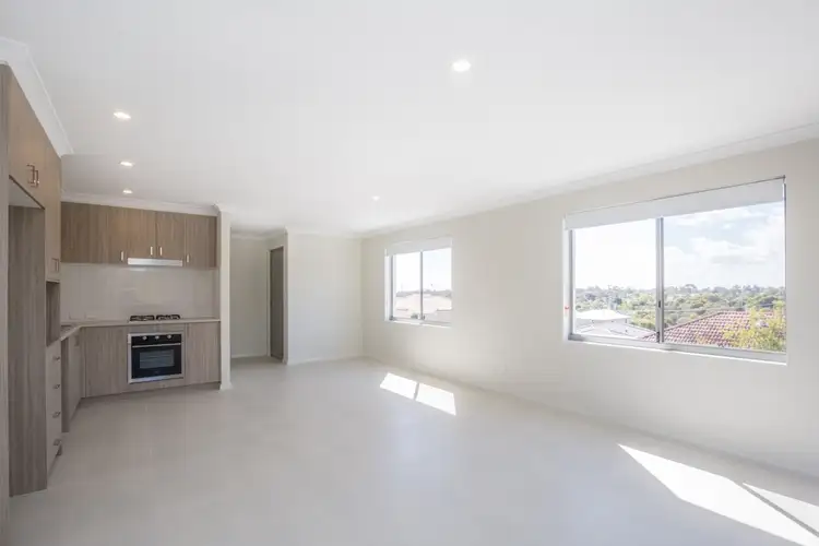 Third view of Homely apartment listing, 4/8 Peppering Way, Westminster WA 6061