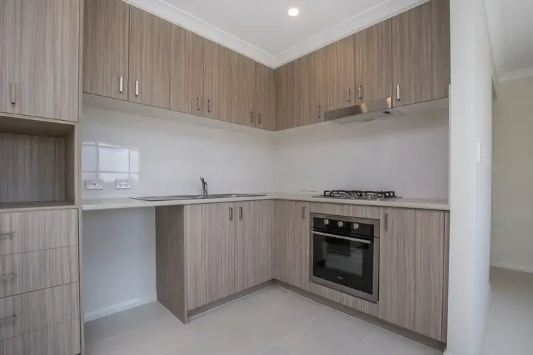 Fifth view of Homely apartment listing, 4/8 Peppering Way, Westminster WA 6061