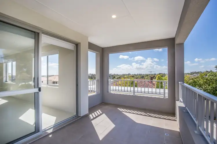 Seventh view of Homely apartment listing, 4/8 Peppering Way, Westminster WA 6061