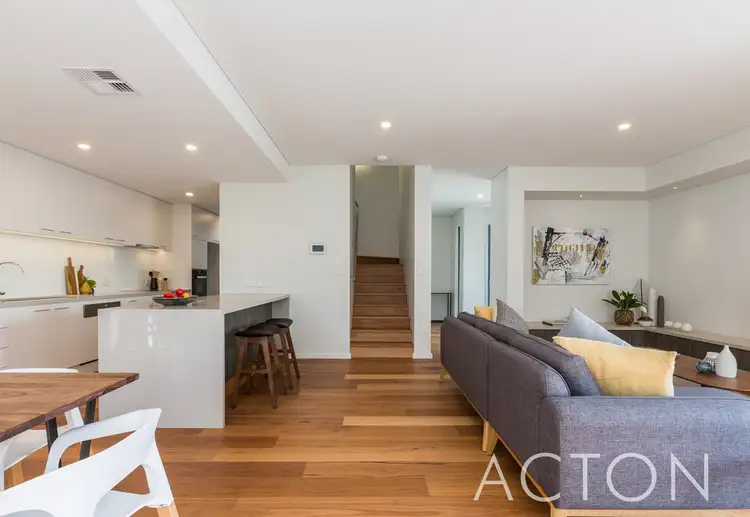 Main view of Homely house listing, 6 Leicester Street, Leederville WA 6007