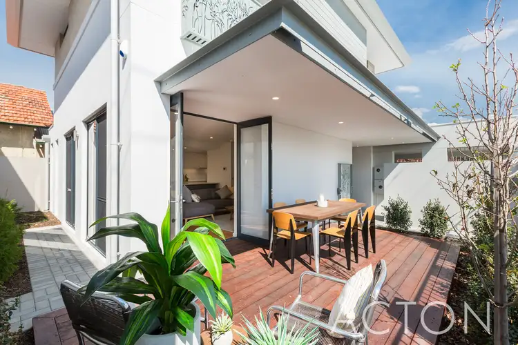 Third view of Homely house listing, 6 Leicester Street, Leederville WA 6007