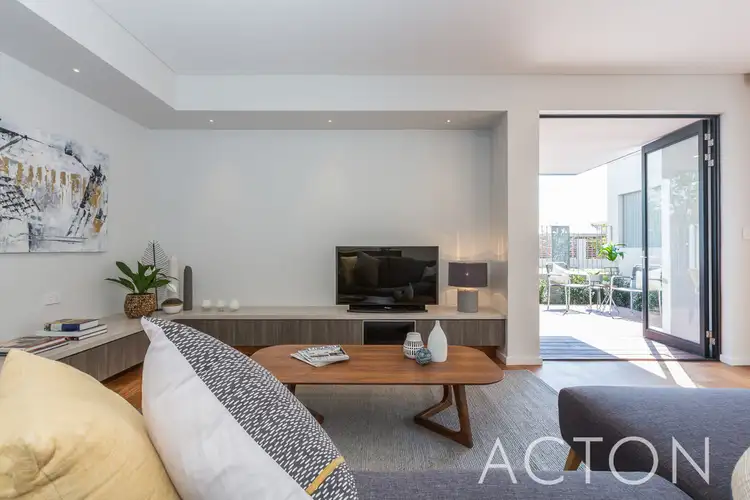 Sixth view of Homely house listing, 6 Leicester Street, Leederville WA 6007