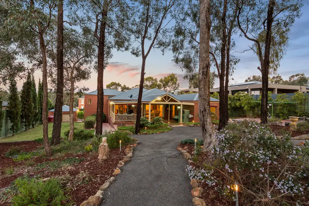 Main view of Homely house listing, 56 Keogh Drive, Spring Gully VIC 3550