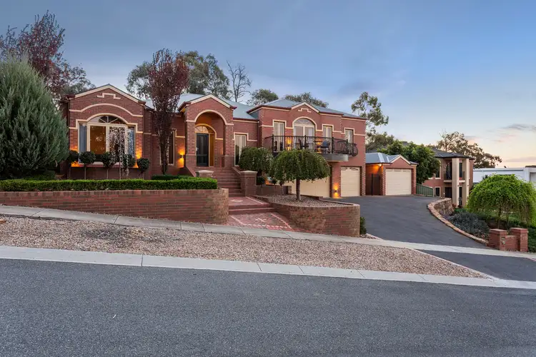 Second view of Homely house listing, 56 Keogh Drive, Spring Gully VIC 3550