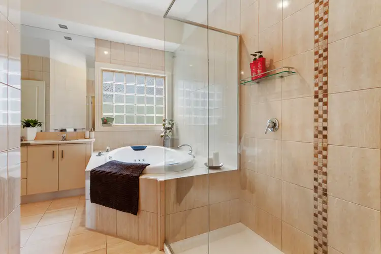Fifth view of Homely house listing, 56 Keogh Drive, Spring Gully VIC 3550