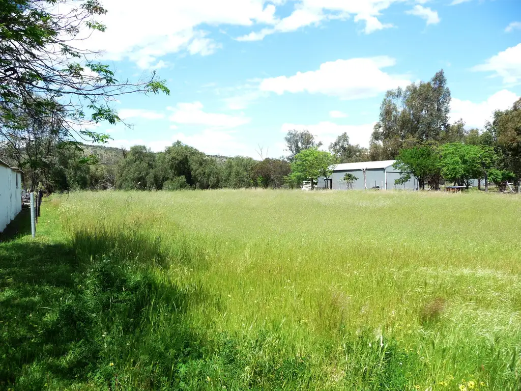Main view of Homely land listing, 192 Avon Terrace, York WA 6302