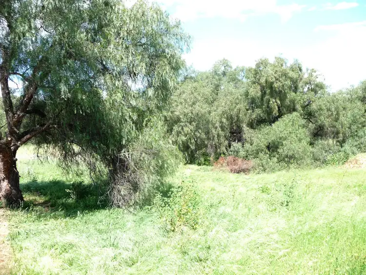 Third view of Homely land listing, 192 Avon Terrace, York WA 6302