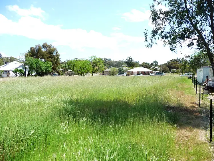 Fourth view of Homely land listing, 192 Avon Terrace, York WA 6302