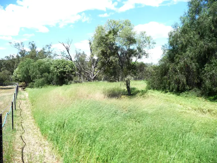 Fifth view of Homely land listing, 192 Avon Terrace, York WA 6302