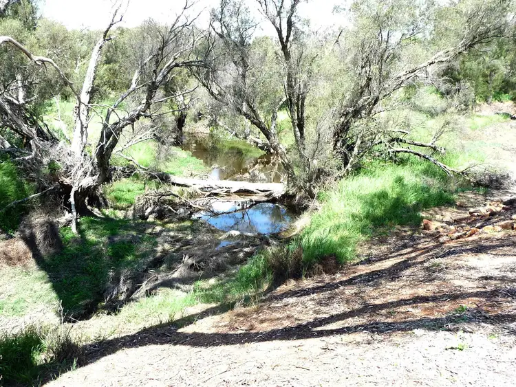 Sixth view of Homely land listing, 192 Avon Terrace, York WA 6302