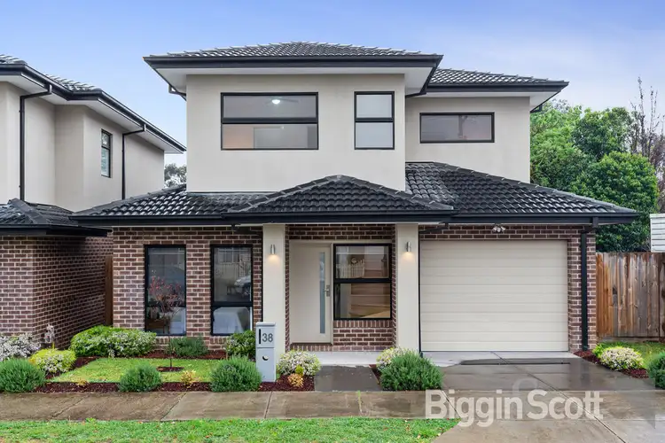 38 Yorkshire Street, Blackburn North VIC 3130