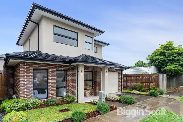 Second view of Homely townhouse listing, 38 Yorkshire Street, Blackburn North VIC 3130