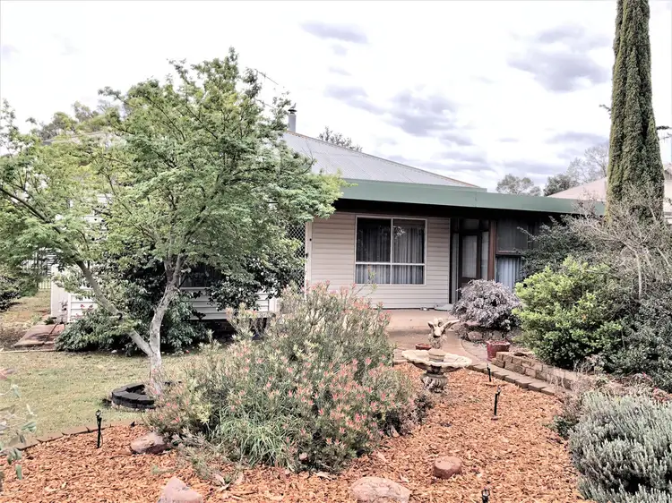 7 Hillston Street, Griffith NSW 2680