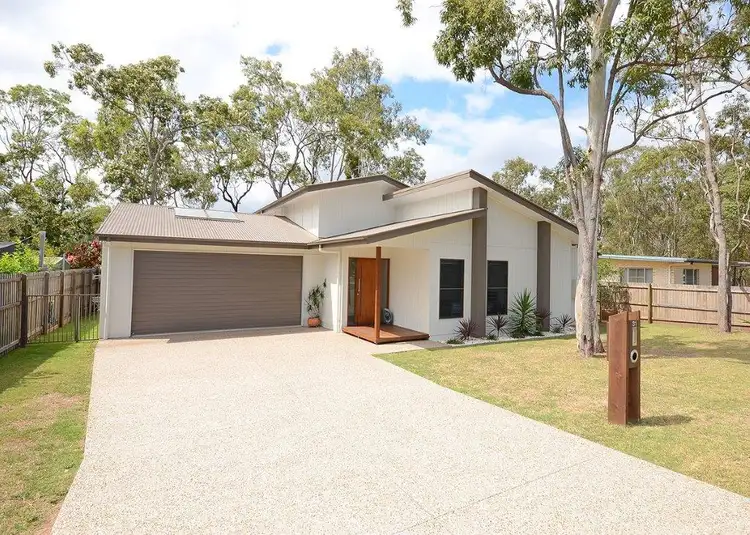 31 Spence Street, Point Vernon QLD 4655