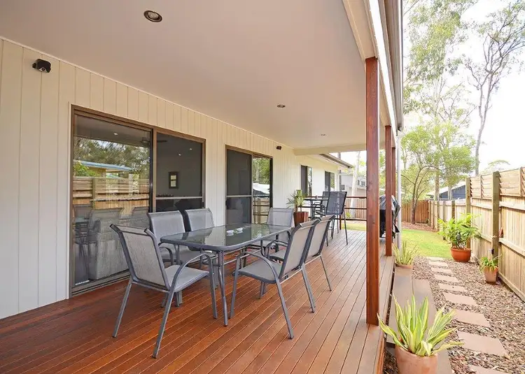Second view of Homely house listing, 31 Spence Street, Point Vernon QLD 4655