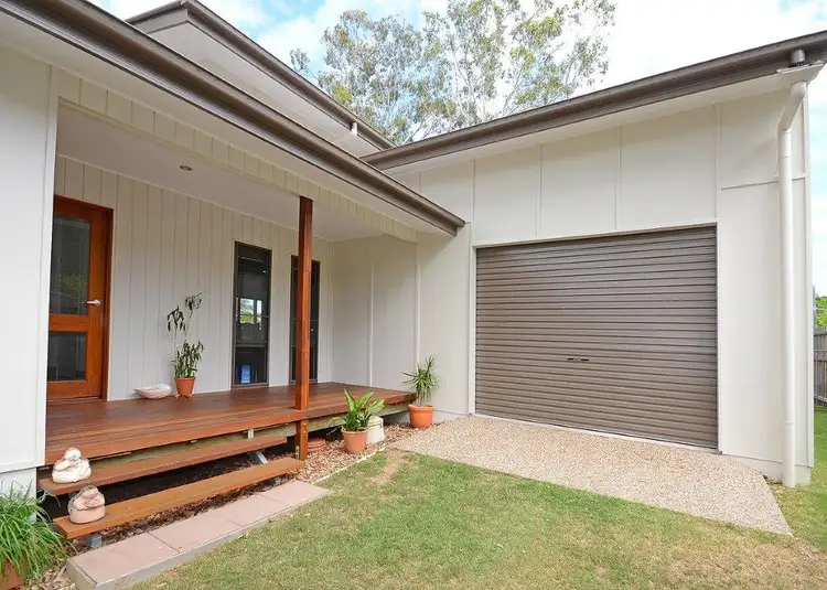 Third view of Homely house listing, 31 Spence Street, Point Vernon QLD 4655