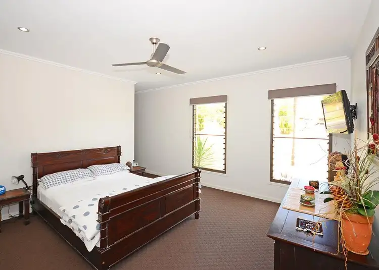 Fourth view of Homely house listing, 31 Spence Street, Point Vernon QLD 4655