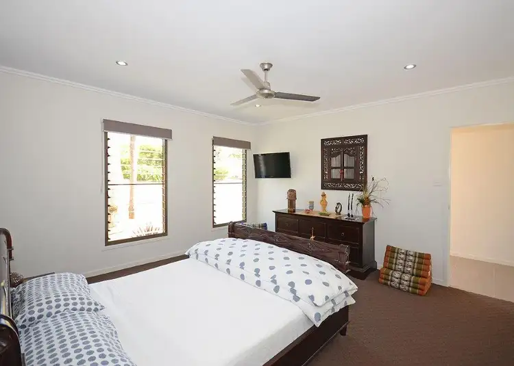 Fifth view of Homely house listing, 31 Spence Street, Point Vernon QLD 4655