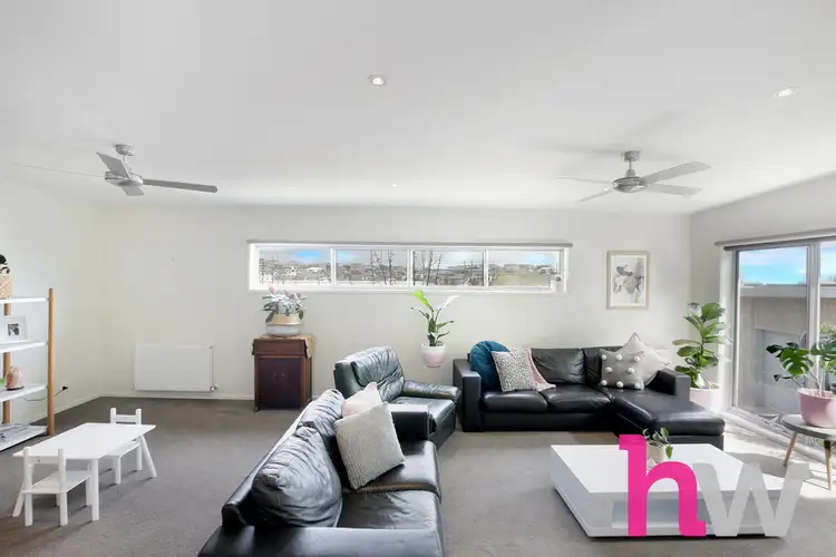 Third view of Homely house listing, 12 Caudry Street, Highton VIC 3216